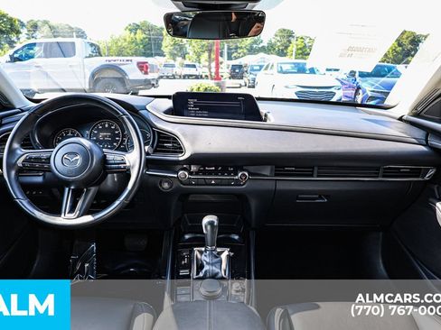 Used 2025 MAZDA CX-30 AWD 2.5 S w/ Preferred Package image 29