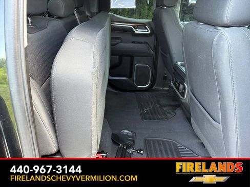 Used 2023 GMC Sierra 1500 Elevation AWD/4WD image 42