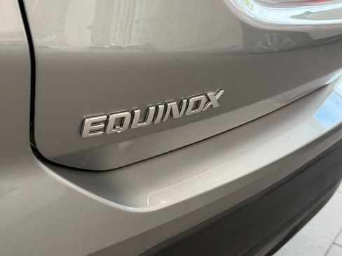 Certified 2024 Chevrolet Equinox LS w/ LS Convenience Package FWD image 9