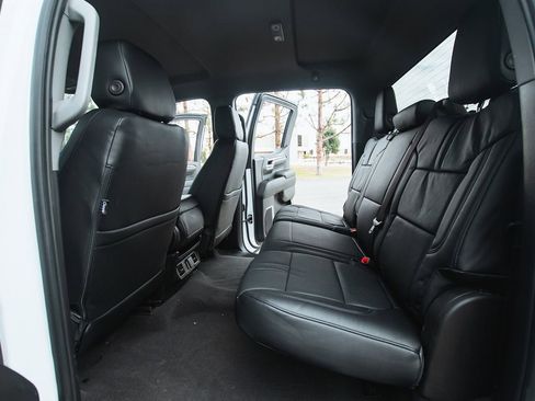 Used 2023 Chevrolet Silverado 1500 LT w/ Protection Package image 17