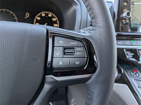 New 2026 Honda Odyssey Elite image 14