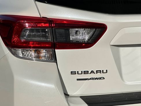 Used 2022 Subaru Crosstrek 2.0i Premium w/ Popular Package #4 image 14