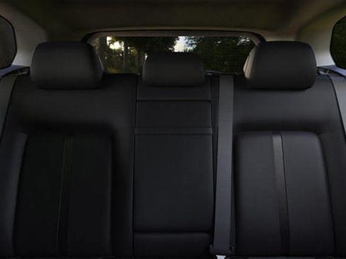 New 2026 MAZDA MAZDA3 s Sport FWD image 9