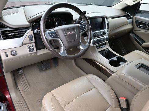 Used 2019 GMC Yukon SLE w/ Convenience Package RWD image 12