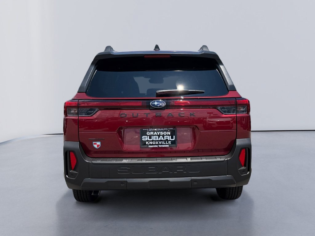New 2026 Subaru Outback Premium w/ Premium/Limited Package 2 AWD/4WD image 4