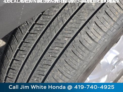 Certified 2023 Honda HR-V LX image 12