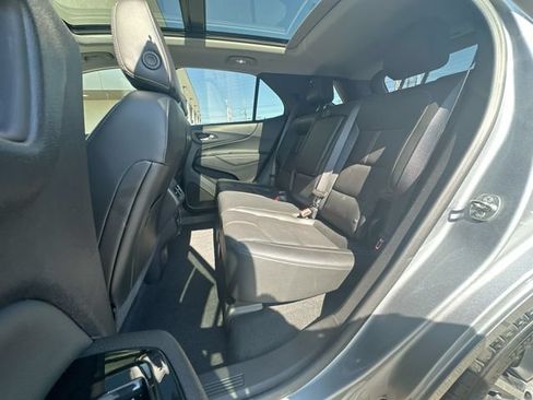 Used 2023 Chevrolet Equinox Premier AWD/4WD image 25