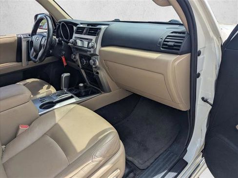Used 2010 Toyota 4Runner SR5 image 15