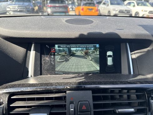 Used 2016 BMW X3 xDrive35i AWD/4WD image 19