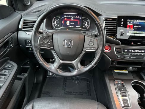 Used 2022 Honda Passport EX-L image 15