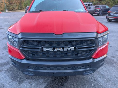 Used 2023 RAM 1500 Tradesman image 12