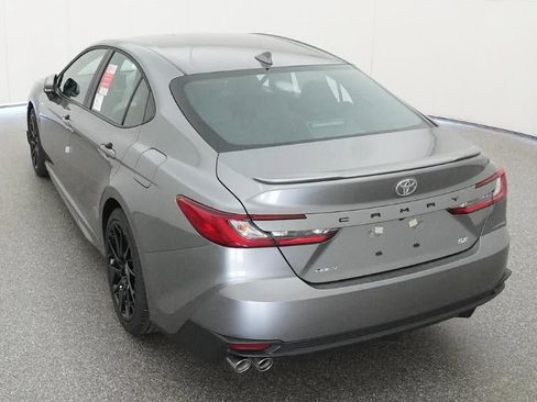 New 2026 Toyota Camry SE image 6