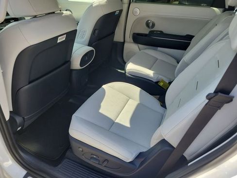 New 2026 Hyundai Palisade Calligraphy AWD/4WD image 26