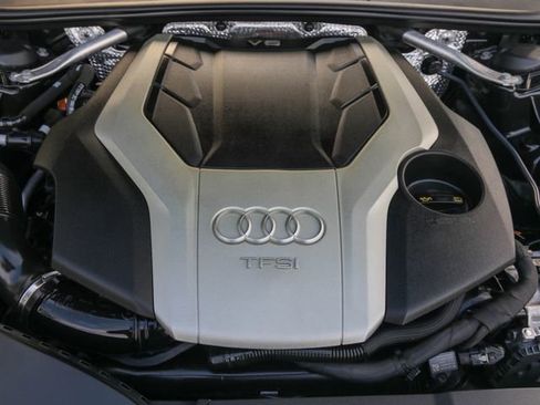 Used 2019 Audi A6 3.0T Premium Plus w/ Premium Plus Package image 29