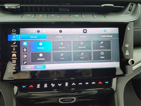 New 2026 Jeep Grand Cherokee L Limited image 28