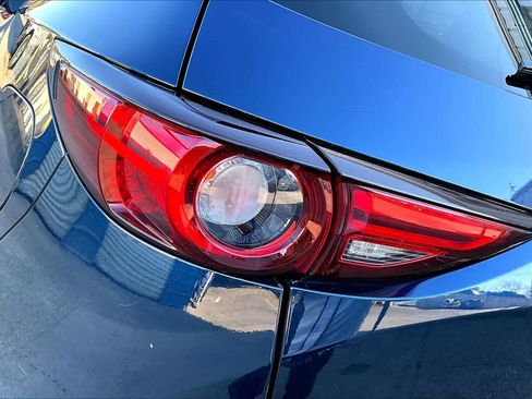 Used 2021 MAZDA CX-5 Grand Touring w/ GT Premium Package image 28