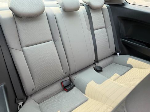 Used 2015 Honda Civic EX image 16