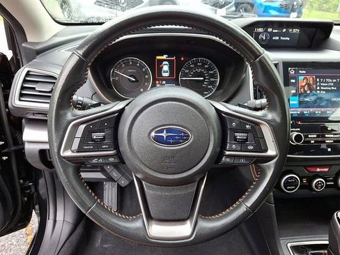 Used 2021 Subaru Crosstrek 2.5i Limited w/ Moonroof Package 1 AWD/4WD image 20