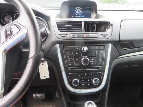 Used 2016 Buick Encore FWD image 40