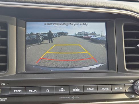 Used 2020 Hyundai Elantra SEL w/ Cargo Package (C1) image 27