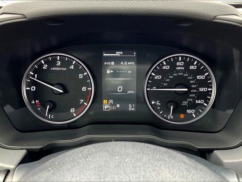 New 2025 Subaru Crosstrek 2.5i Premium image 18