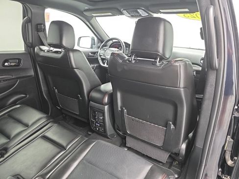 Used 2025 Dodge Durango R/T AWD/4WD image 50