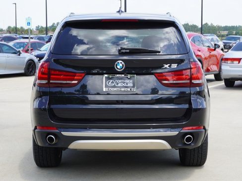 Used 2017 BMW X5 sDrive35i RWD image 7