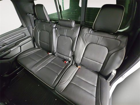 Used 2023 RAM 1500 Limited w/ Trailer Tow Group image 13
