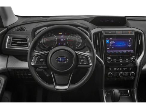 Used 2020 Subaru Ascent Premium w/ Sport Package AWD/4WD image 4