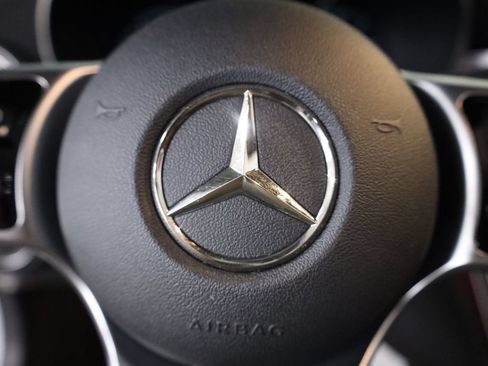 Certified 2022 Mercedes-Benz C 300 4MATIC Cabriolet image 14