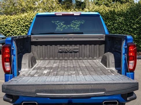 Used 2022 GMC Sierra 1500 Elevation AWD/4WD image 24