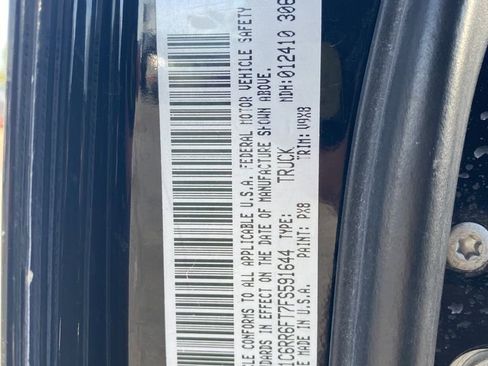 Used 2015 RAM 1500 Tradesman w/ Popular Equipment Group image 39