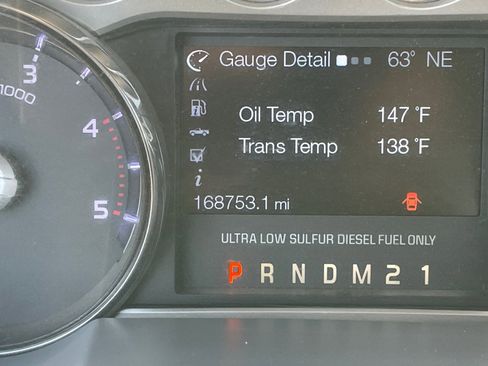 Used 2014 Ford F350 XLT w/ XLT Value Package image 11