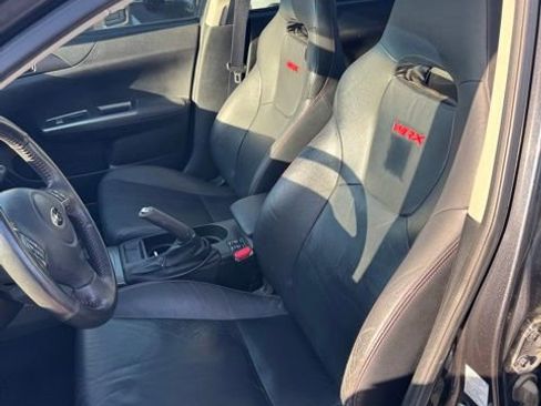 Used 2011 Subaru Impreza WRX Limited image 16
