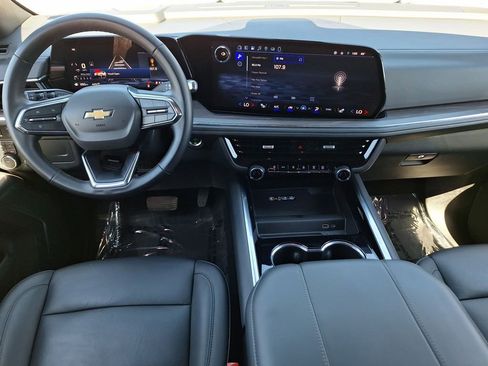 Used 2025 Chevrolet Tahoe LT image 15