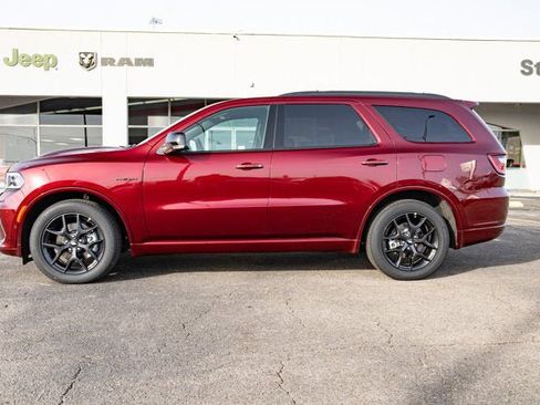 New 2026 Dodge Durango GT image 2
