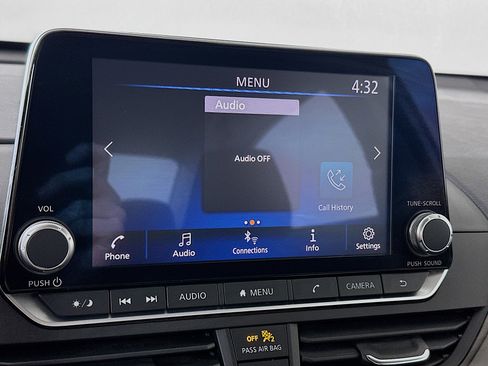 Used 2023 Nissan Altima 2.5 SV image 14