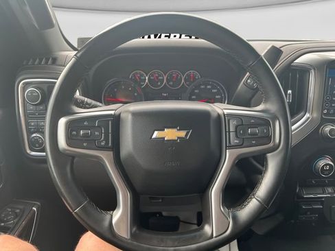 Used 2023 Chevrolet Silverado 2500 LT w/ Convenience Package AWD/4WD image 28
