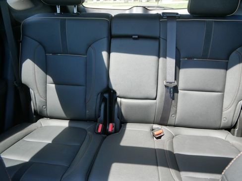Used 2024 Chevrolet Blazer Premier w/ Driver Confidence II Package AWD/4WD image 13