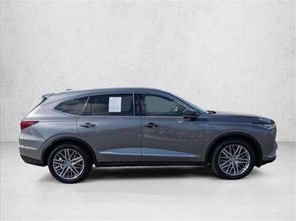 Certified 2023 Acura MDX SH-AWD w/ Advance Package video 4