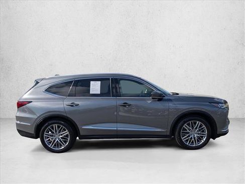 Certified 2023 Acura MDX SH-AWD w/ Advance Package image 4