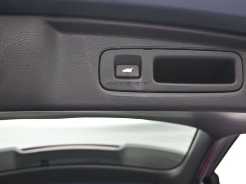 Certified 2025 Honda CR-V Sport Touring image 17