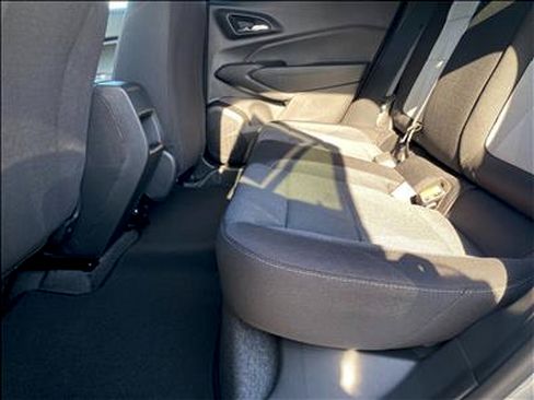 New 2026 Chevrolet Trax RS w/ Driver Confidence Package FWD image 17