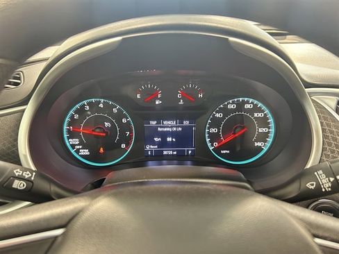 Used 2024 Chevrolet Malibu LS image 27