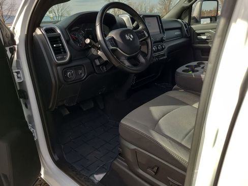 Certified 2024 RAM 3500 Big Horn image 10