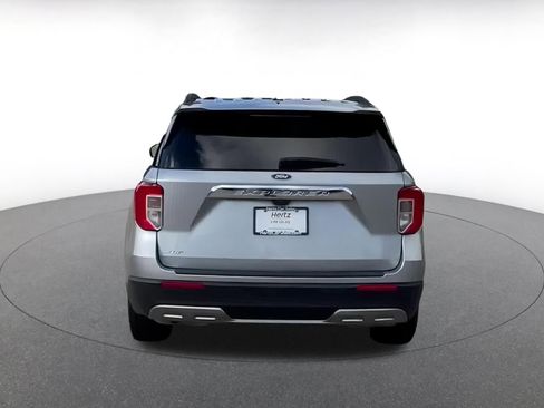 Used 2023 Ford Explorer XLT w/ Equipment Group 202A image 14