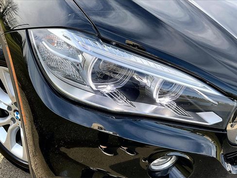 Used 2016 BMW X5 xDrive40e image 27