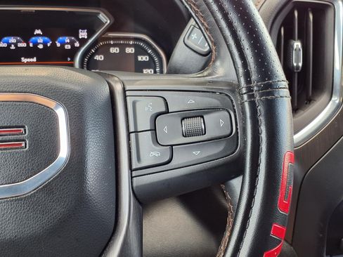 Used 2021 GMC Sierra 1500 AT4 w/ AT4 Premium Package AWD/4WD image 23
