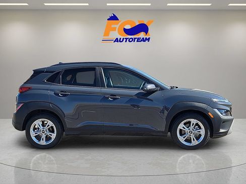 Used 2023 Hyundai Kona SEL w/ Cargo Package FWD image 5