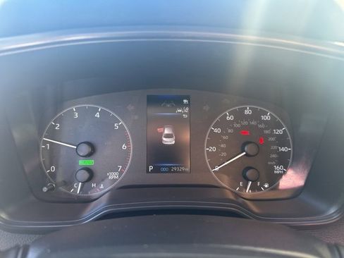 Used 2023 Toyota Corolla LE image 30